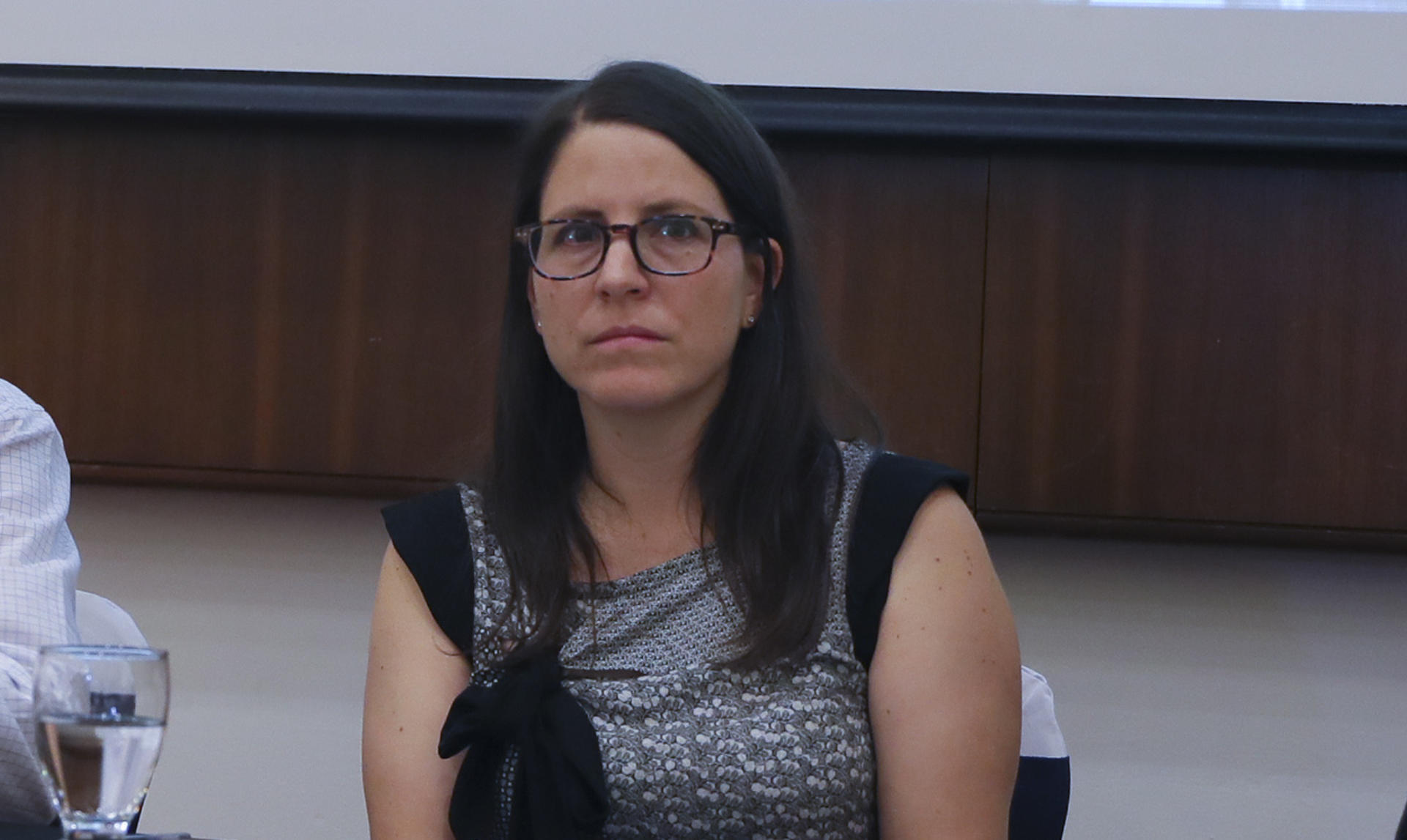 Human Rights Watch pide a Petro que abogue ante Venezuela en favor de María Corina Machado