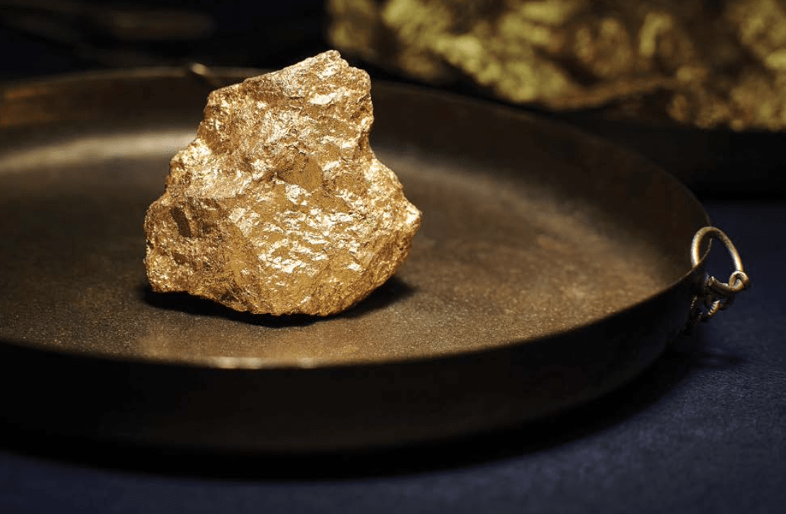 ¿Por qué las sanciones de Estados Unidos al sector minero no frenan las exportaciones de oro?