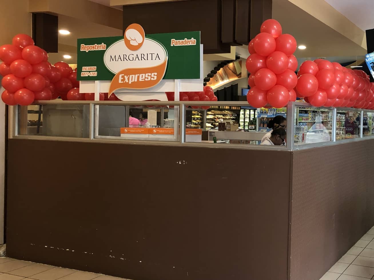 Cierra la Pastelería Margarita por multa de 22 millones de córdobas de la Alcaldía de Managua