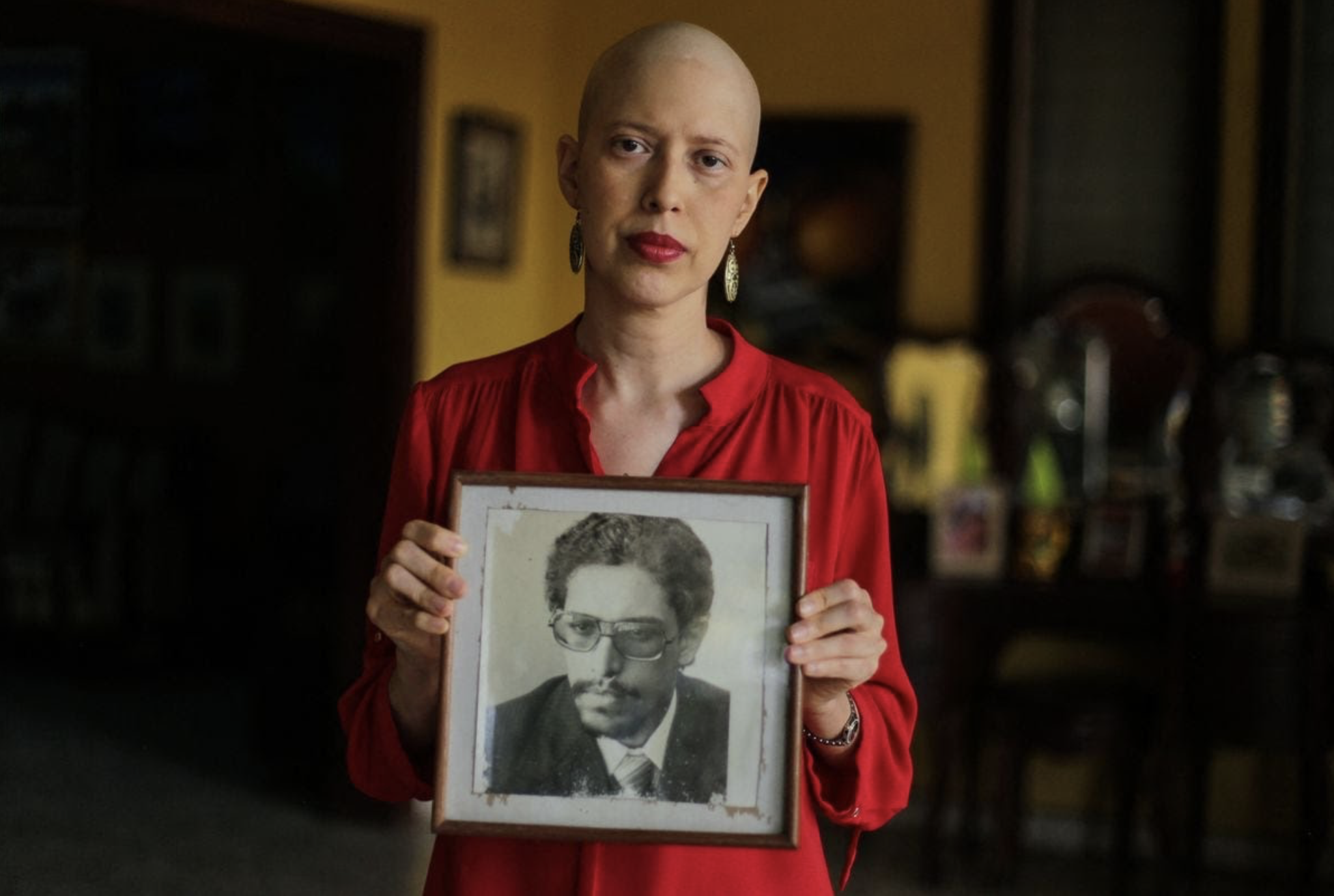 Fallece en México hija del exguerrillero Víctor Hugo Tinoco
