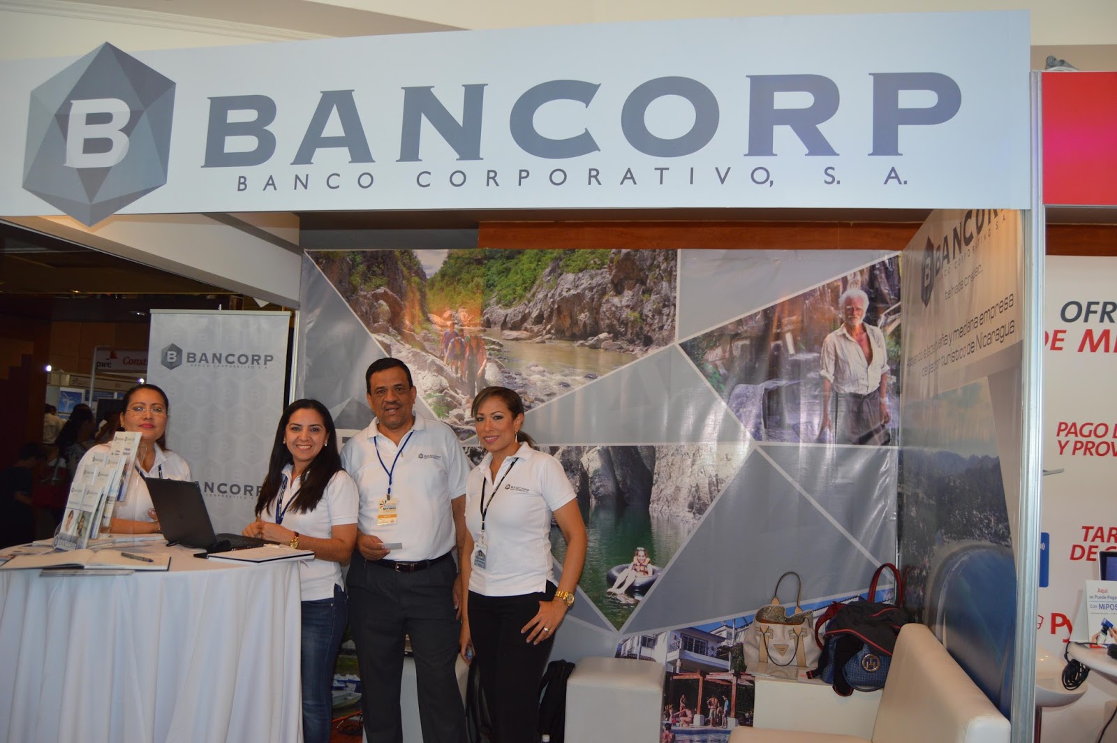 Traspaso de Bancorp a manos del Estado no evitará sanciones de EE.UU.