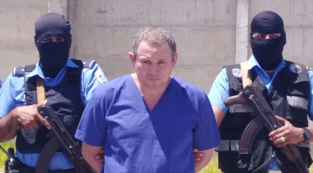 Régimen mantiene en celda de máxima seguridad a La Loba Feroz