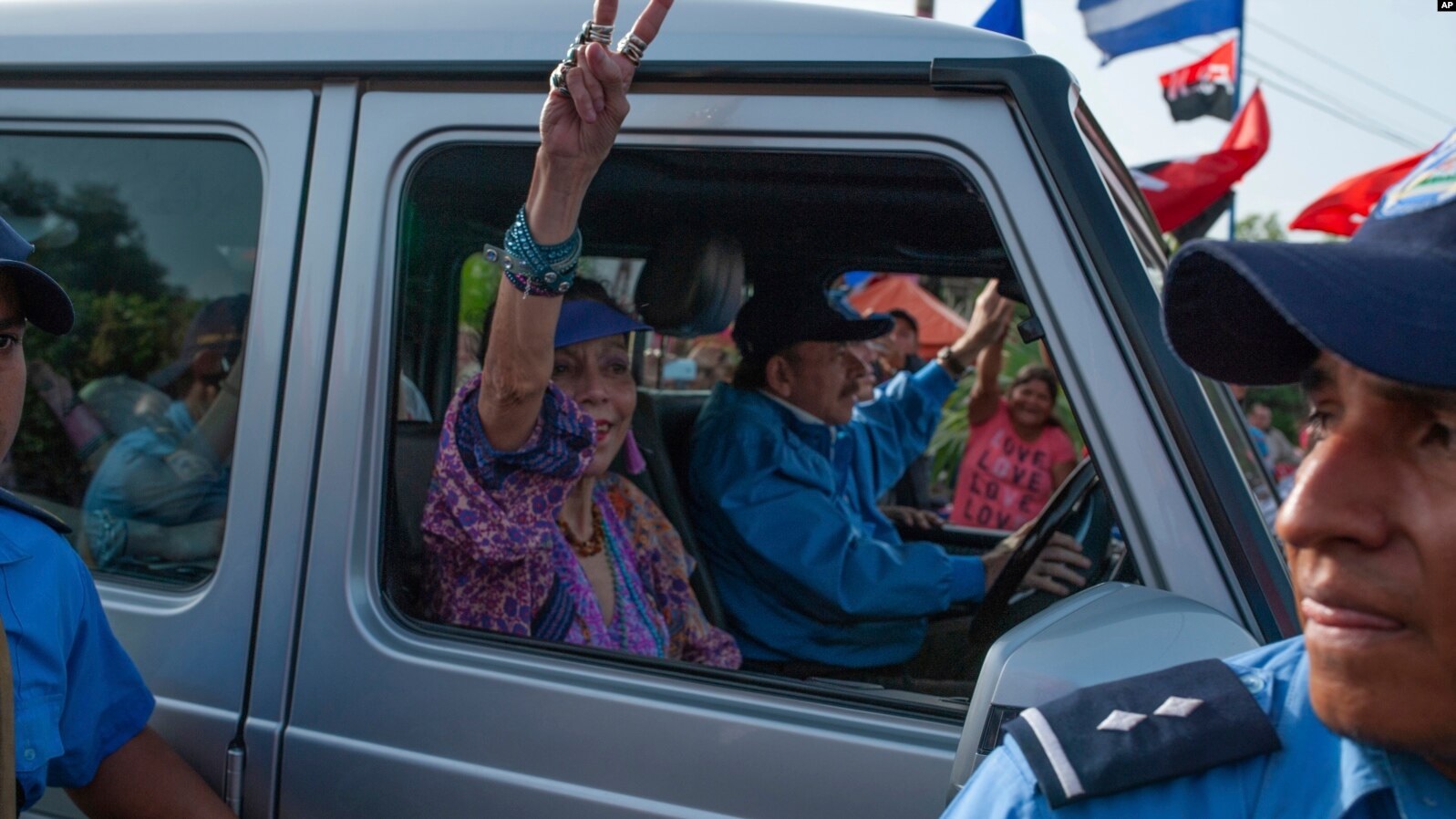 Apátridas en Nicaragua podrían aumentar tras reforma constitucional