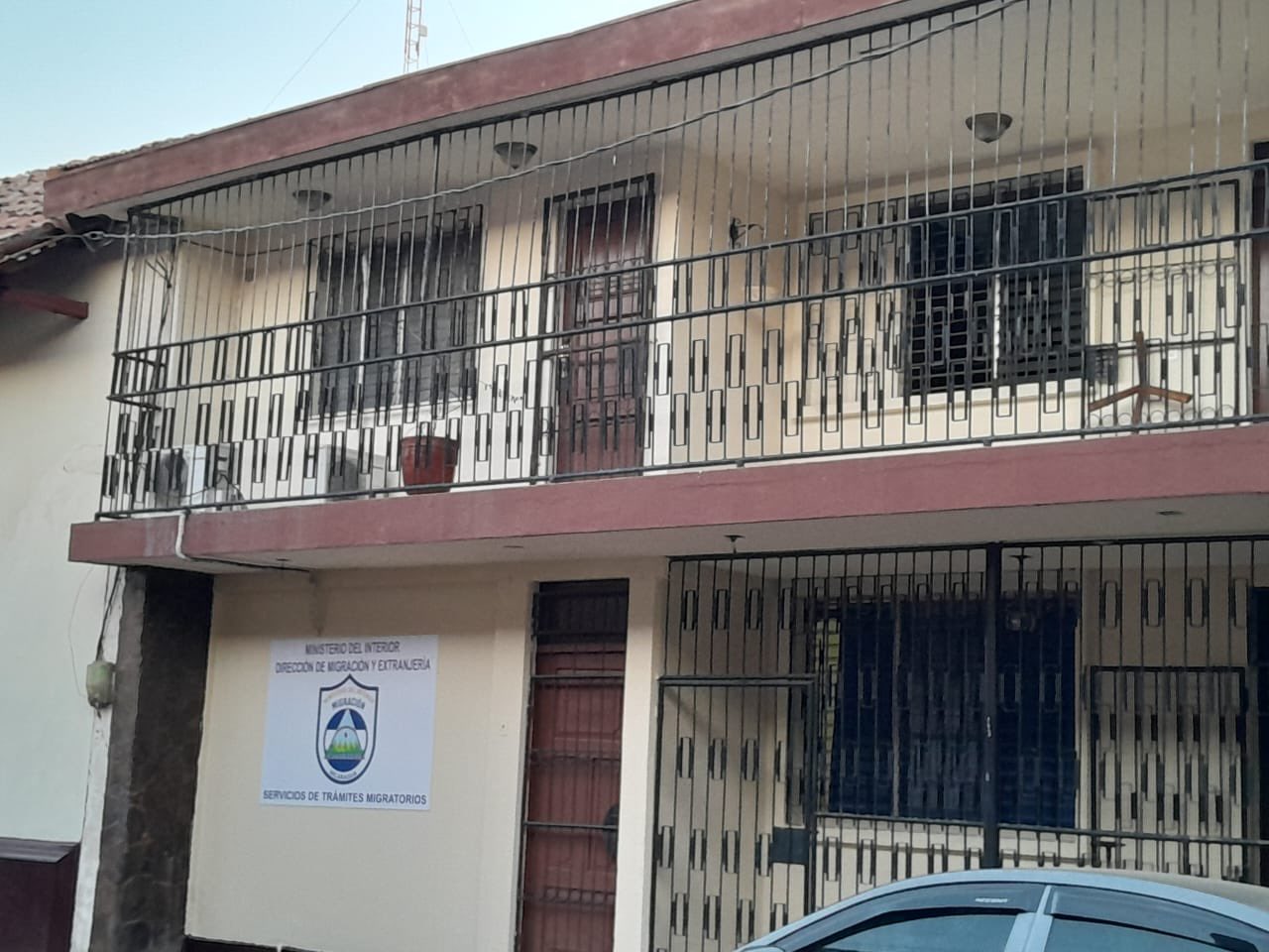 El Ministerio del Interior se toma propiedad confiscada a las Hermanas Pobres de Jesucristo en León
