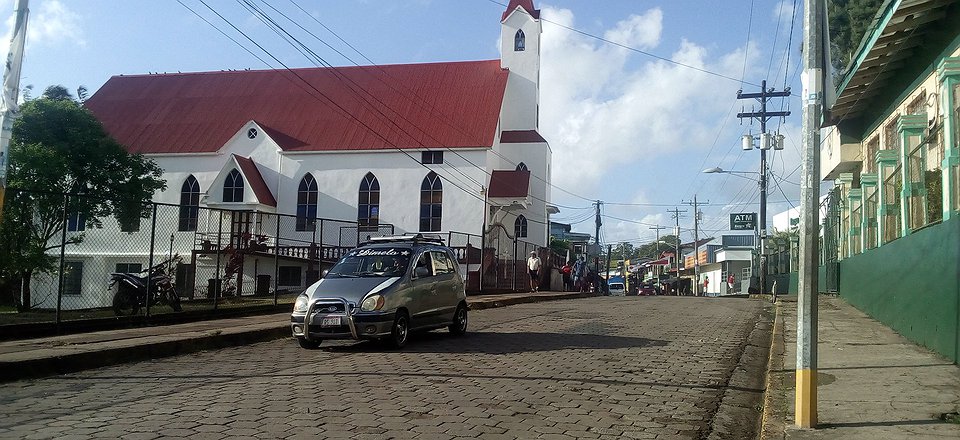 Monteverde denuncia «farsa electoral» en el Caribe de Nicaragua