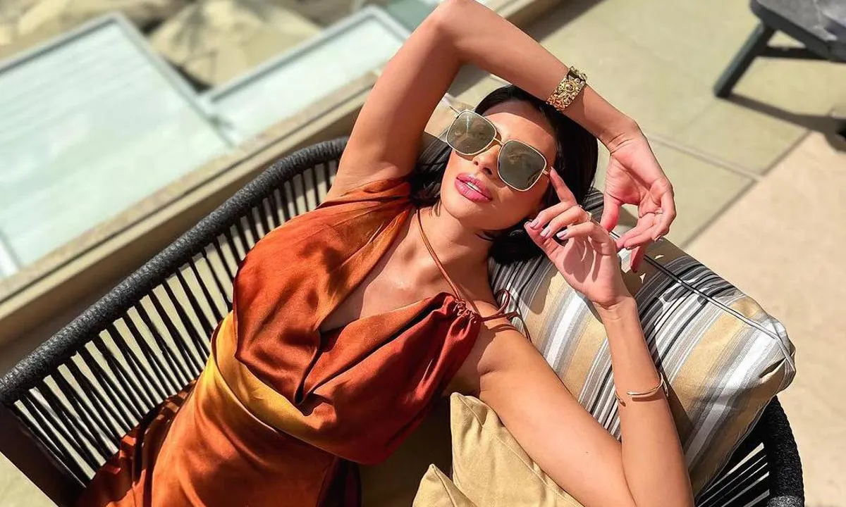 Sheynnis Palacios participará como supermodelo en el New York Fashion Week 