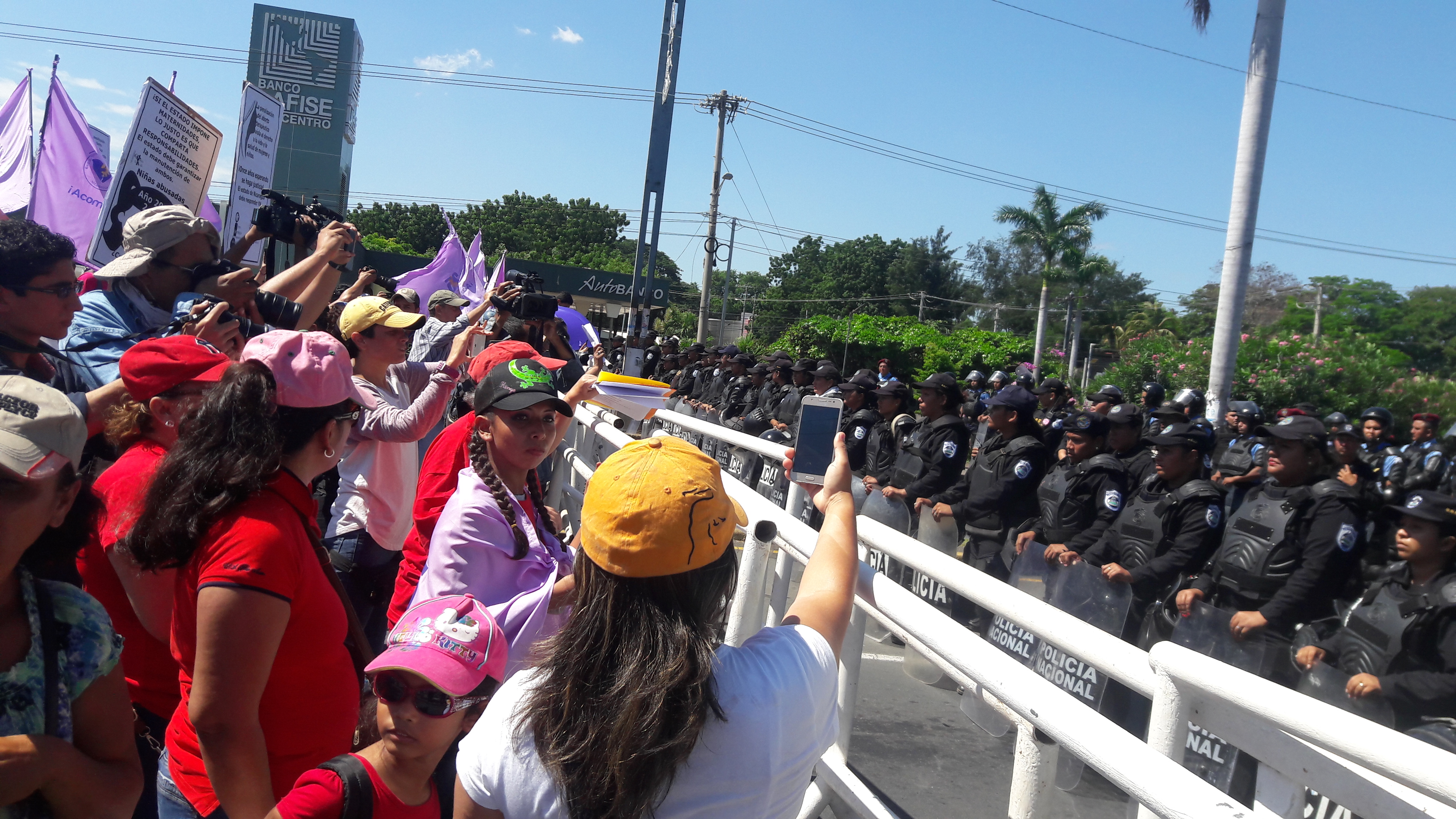 30 años de lucha por nuestros derechos