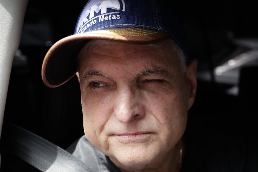 Martinelli se declara amigo de Ortega y Murillo tras negarlos en televisión: “Lo serán toda la vida”