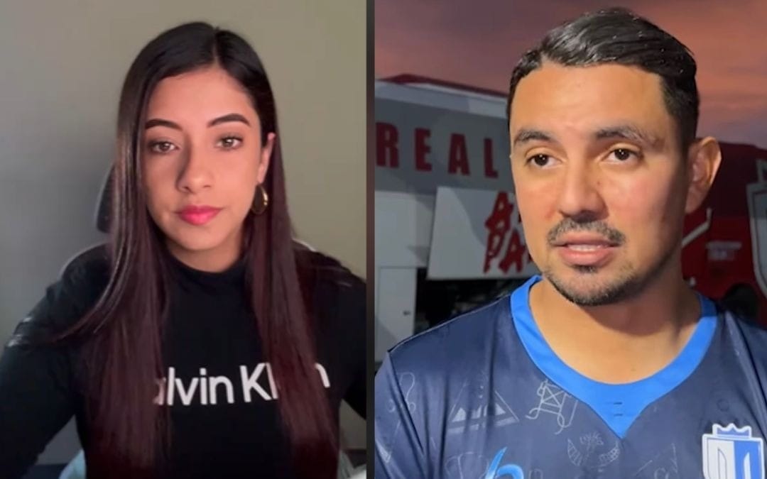 Henry Niño consigue mediar con su expareja en el juicio por incumplimiento de alimentos