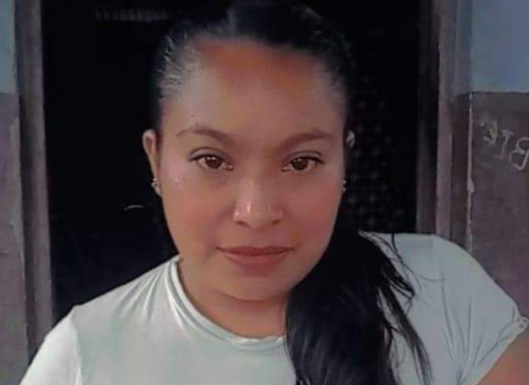 Una joven de Matagalpa cumple seis semanas desaparecida