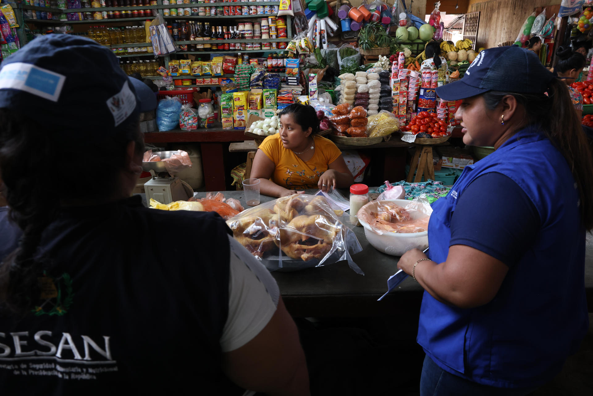Guatemala, en alerta por el incremento de casos de una enfermedad neurológica aguda