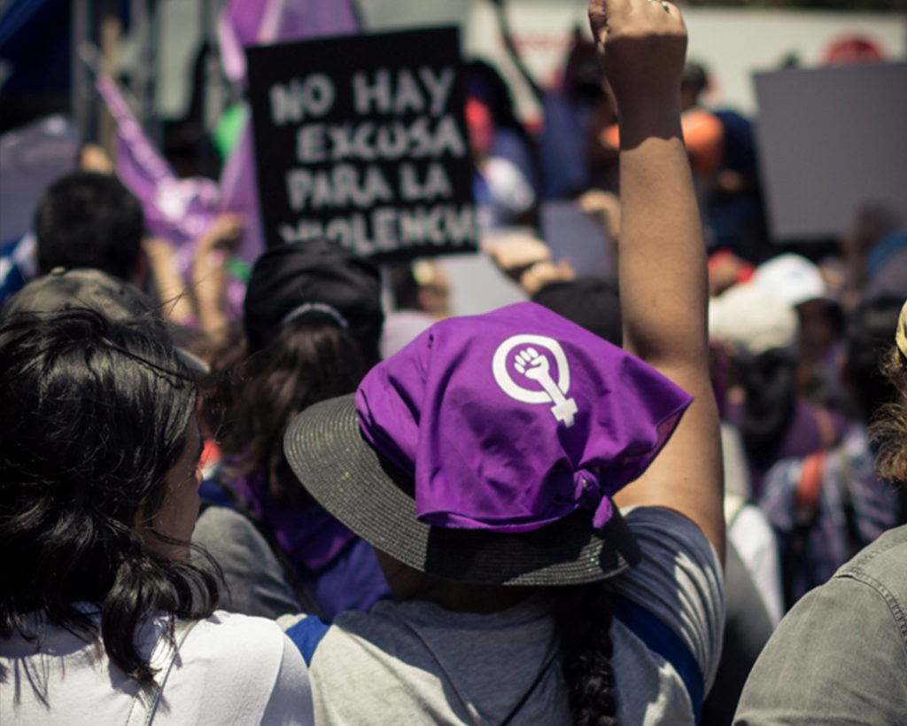 Especial 8-M | Las mujeres y la democracia