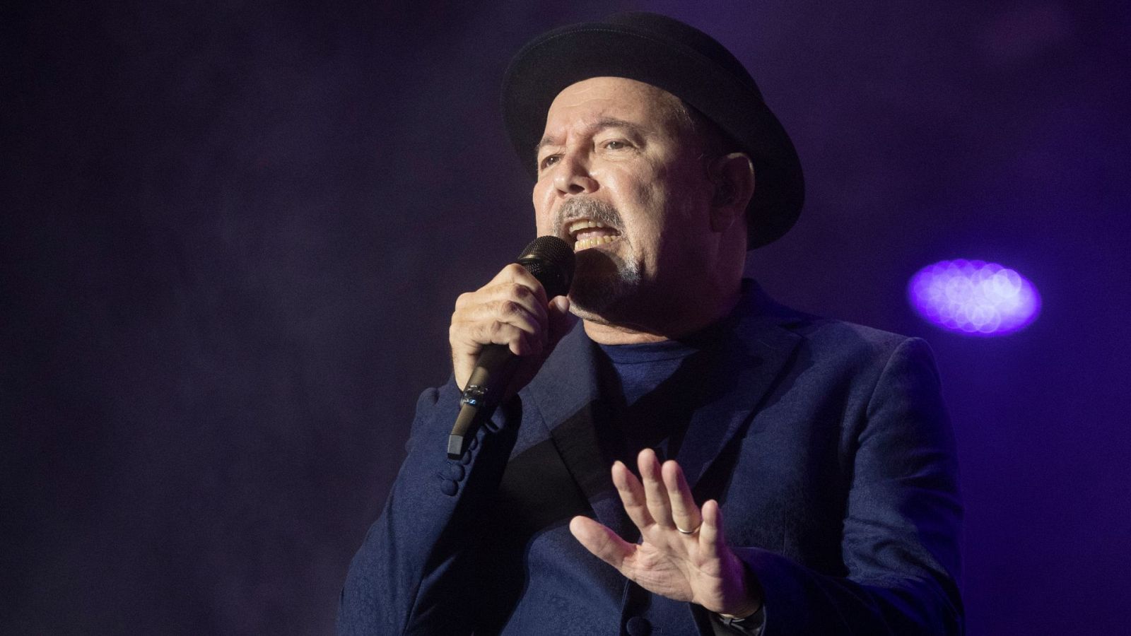 Rubén Blades: El asilo de Ortega a Martinelli “es un irrespeto a Panamá, a sus leyes y a su pueblo” 