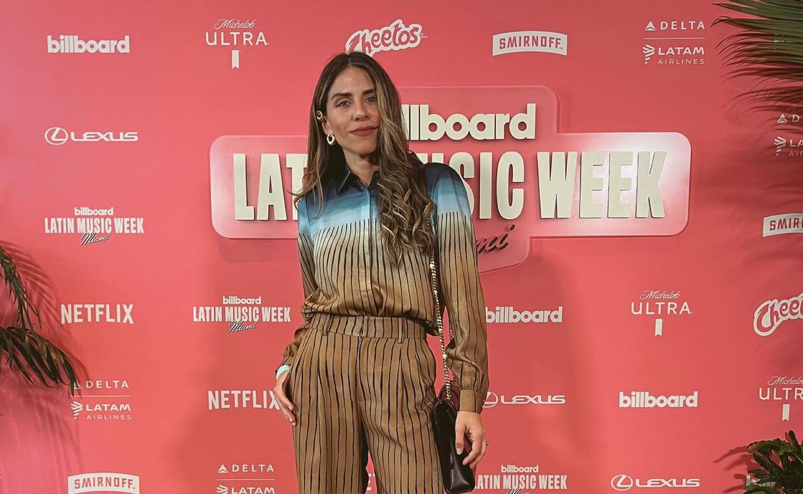 La nicaragüense Shantall Lacayo entre los diseñadores que protagonizarán gran pasarela de la moda en Miami