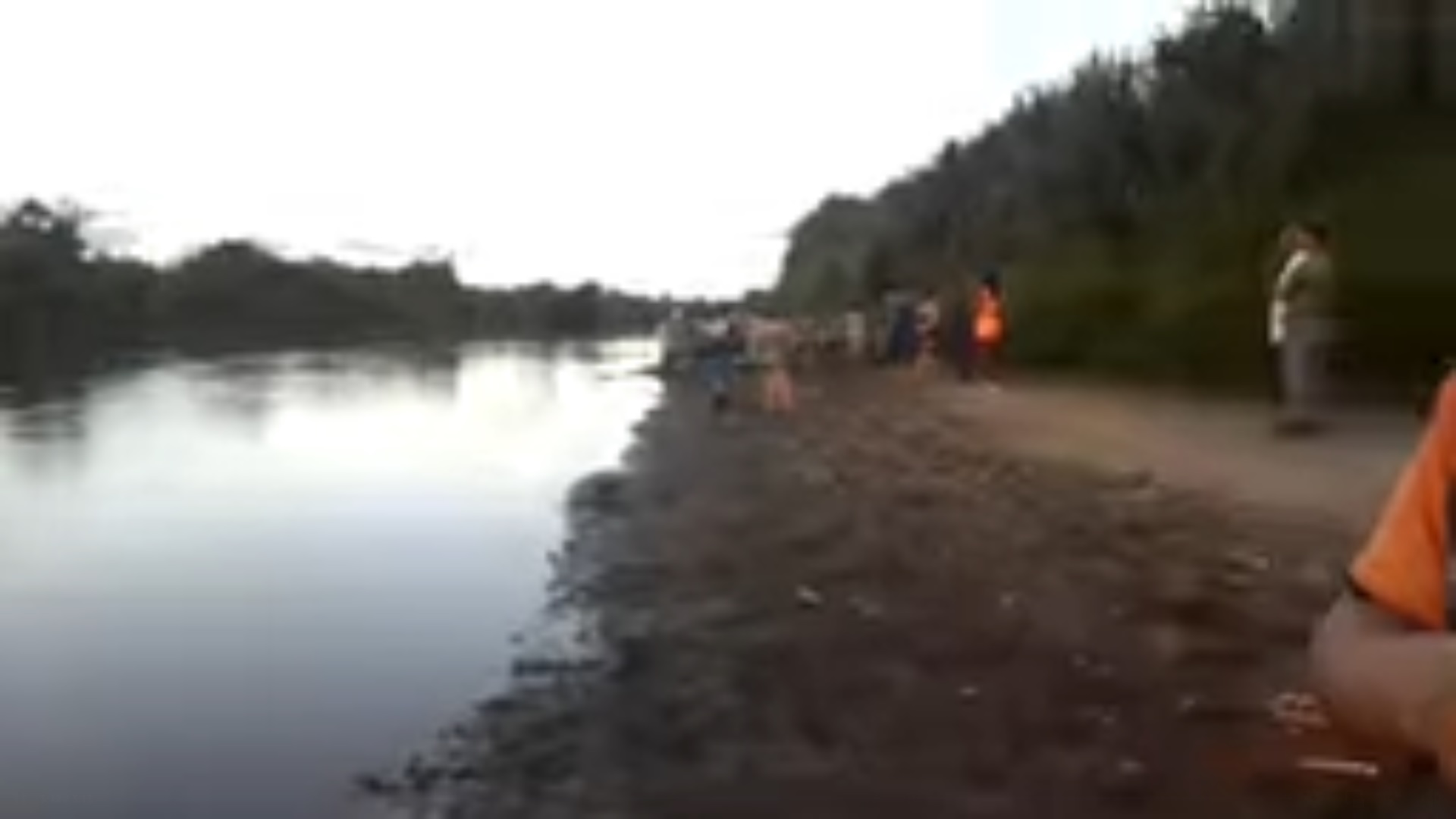 Naufragio en río Coco deja a 3 fallecidos