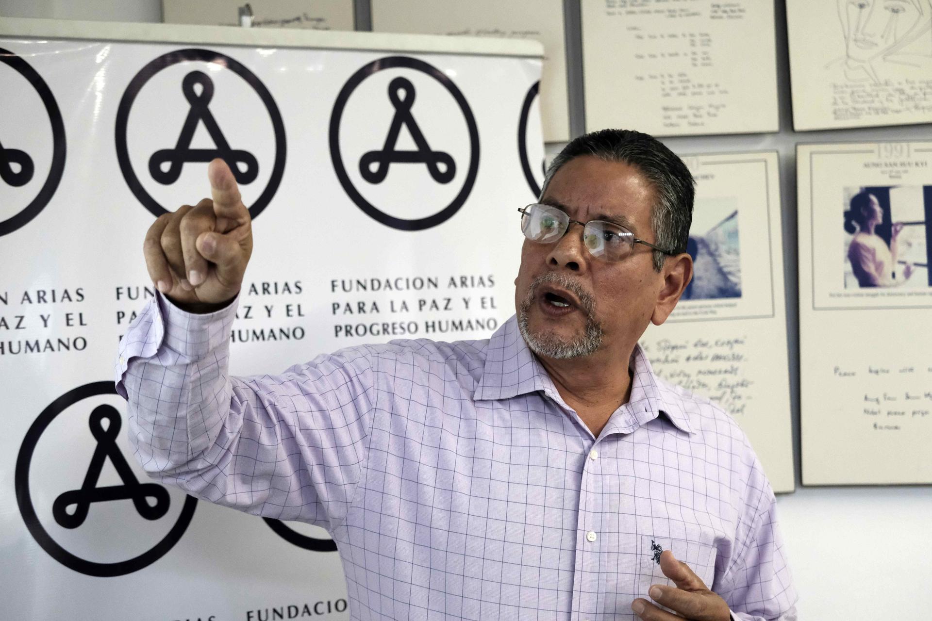 OIJ abre nueva fase para investigar posibles autores políticos del asesinato de Samcam