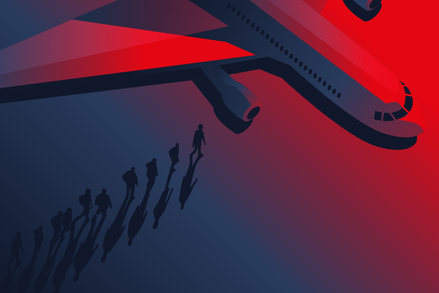 Nicaragua: del vuelo a la libertad al aterrizaje del destierro
