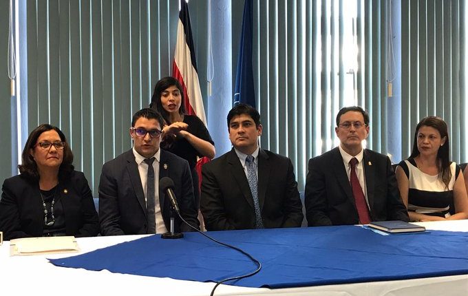 OPS envía expertos a Nicaragua para detección temprana del Coronavirus