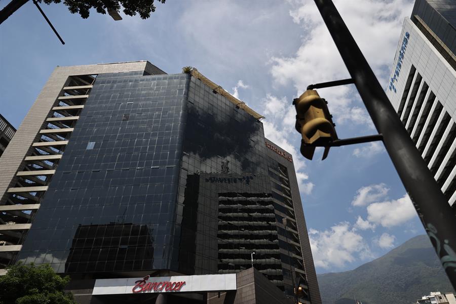 Régimen de Venezuela expulsa a funcionarios de la oficina de DDHH de la ONU en Caracas