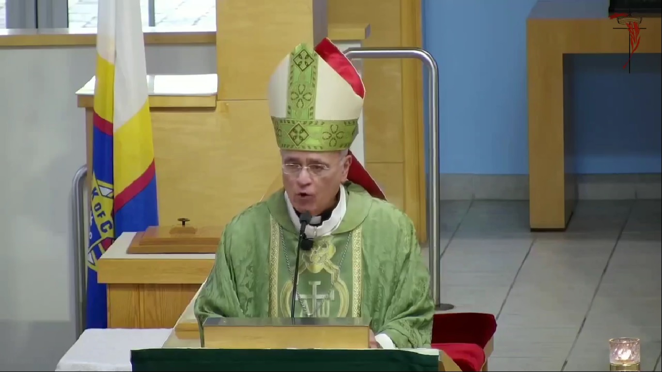 «Quien dice la verdad es perseguido y silenciado», reprocha monseñor Silvio Báez
