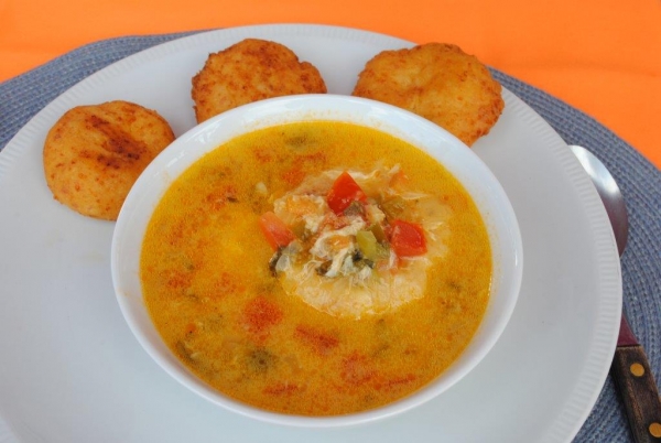 La sopa de queso, la historia del platillo que marca el inicio de la cuaresma en Nicaragua