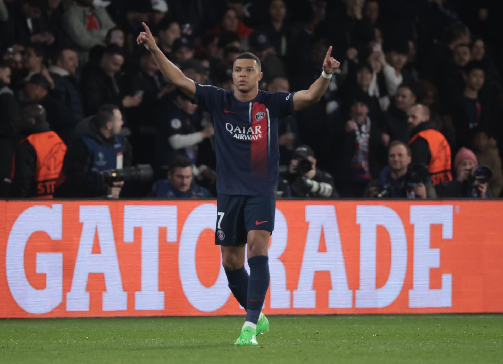Mbappé anuncia su salida del PSG, ¿se va al Real Madrid? Esto es lo que se sabe