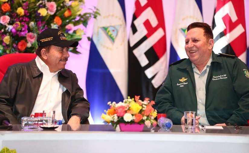 Estados Unidos advierte que las sanciones van a seguir, el Ejército sigue en la mira