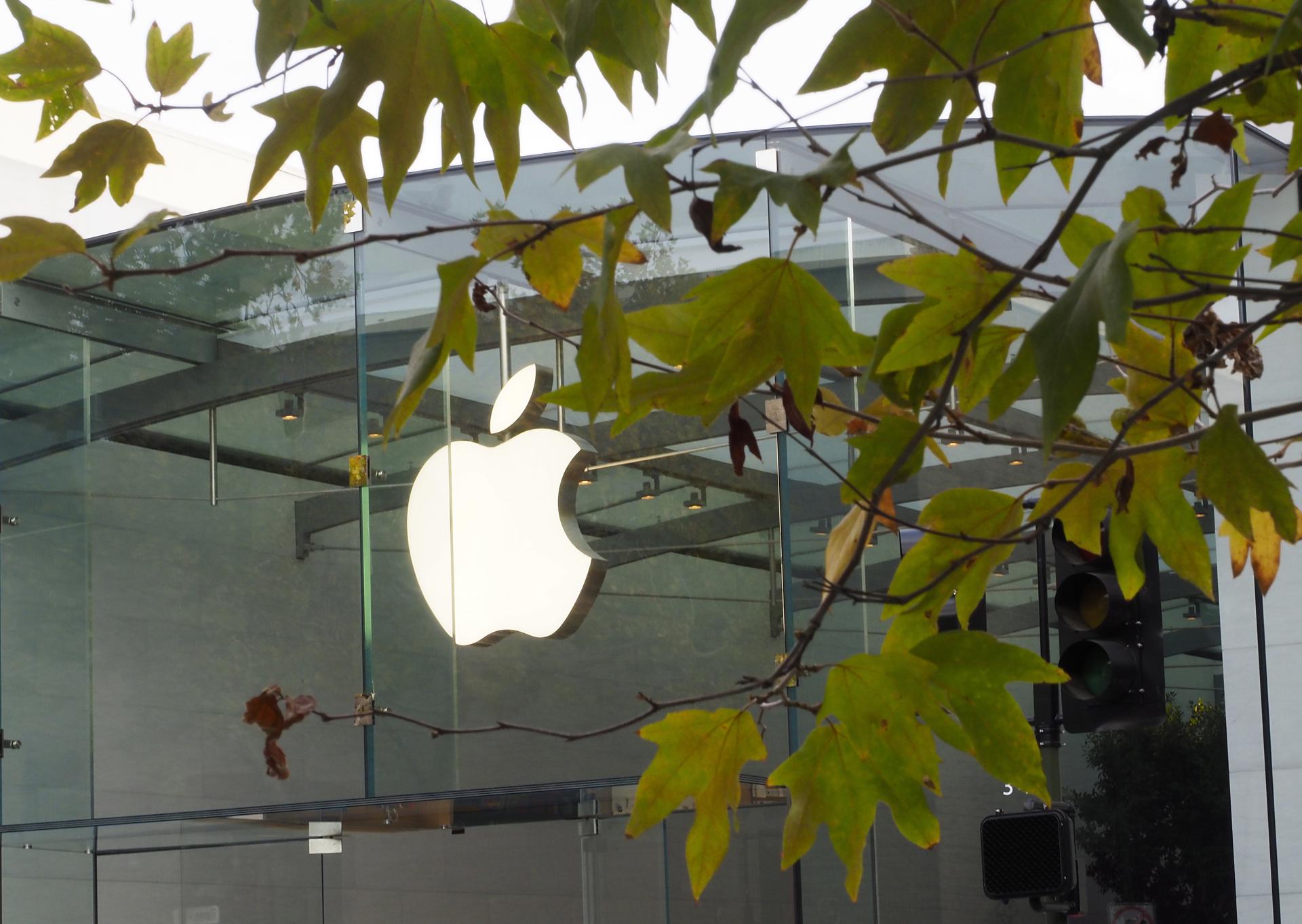 La Comisión Europea multará a Apple por primera vez por su servicio de música