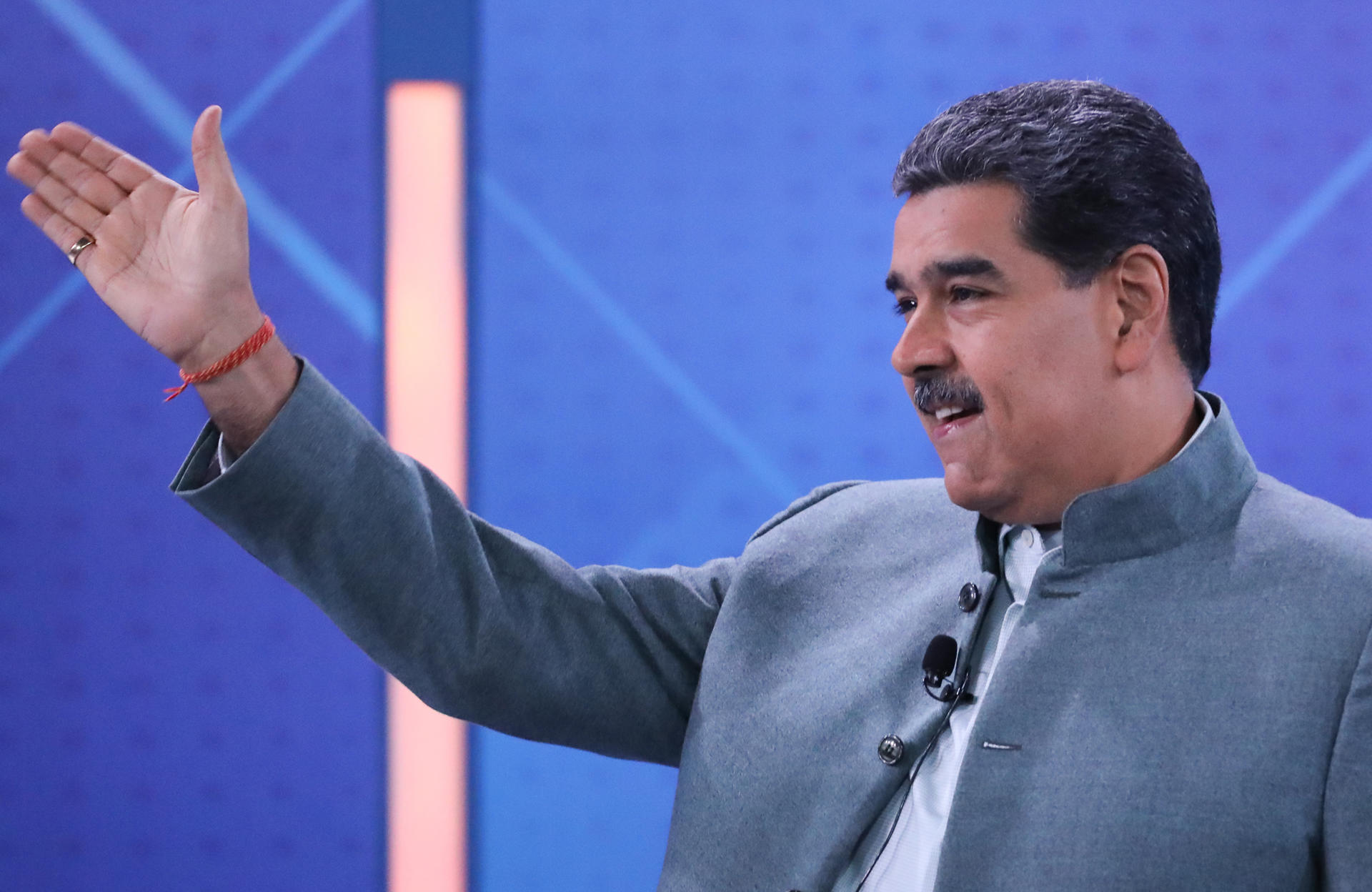 Funcionarios de la Oficina de DD.HH. de la ONU abandonan Venezuela