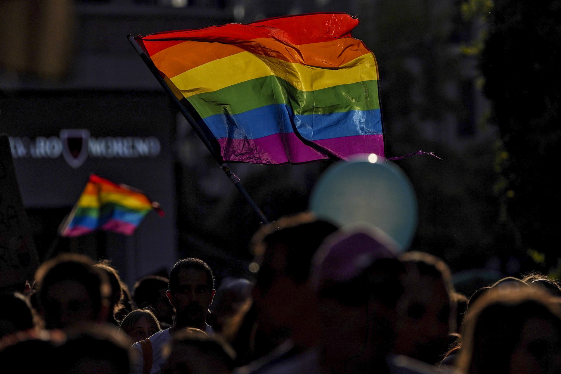 Los reclusos LGTBI en Venezuela son víctimas de la violencia física y psicológica, según una ONG