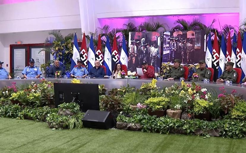 Ortega desprecia a los nicaragüenses e irrespeta la convención de apátrida