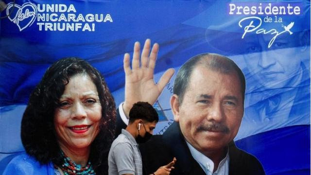 El Parlamento británico investiga al régimen por violaciones a los derechos humanos en Nicaragua