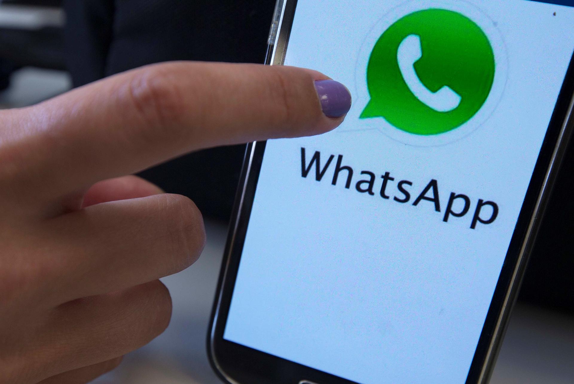 WhatsApp cumple 15 años como la ‘app’ de mensajería más popular en el mundo