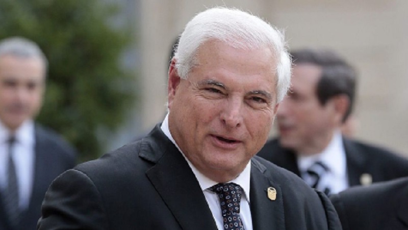 ¿Qué ha pasado con la sentencia condenatoria de Ricardo Martinelli?