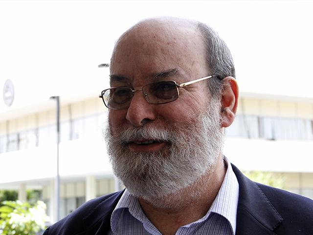 La dictadura desaloja de su casa a la madre del exmagistrado Rafael Solís