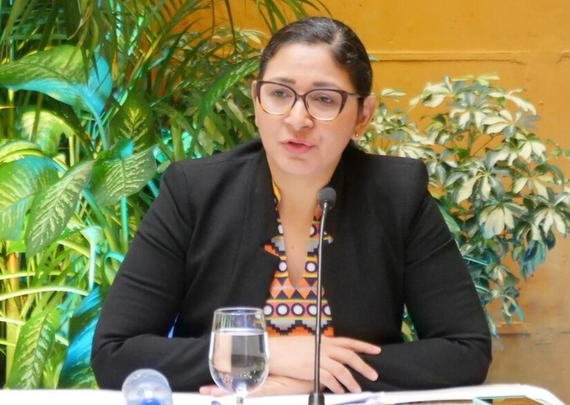 Procuradora orteguista descalifica informe del Grupo de Expertos de la ONU: «Responde a los intereses de las potencias imperiales»