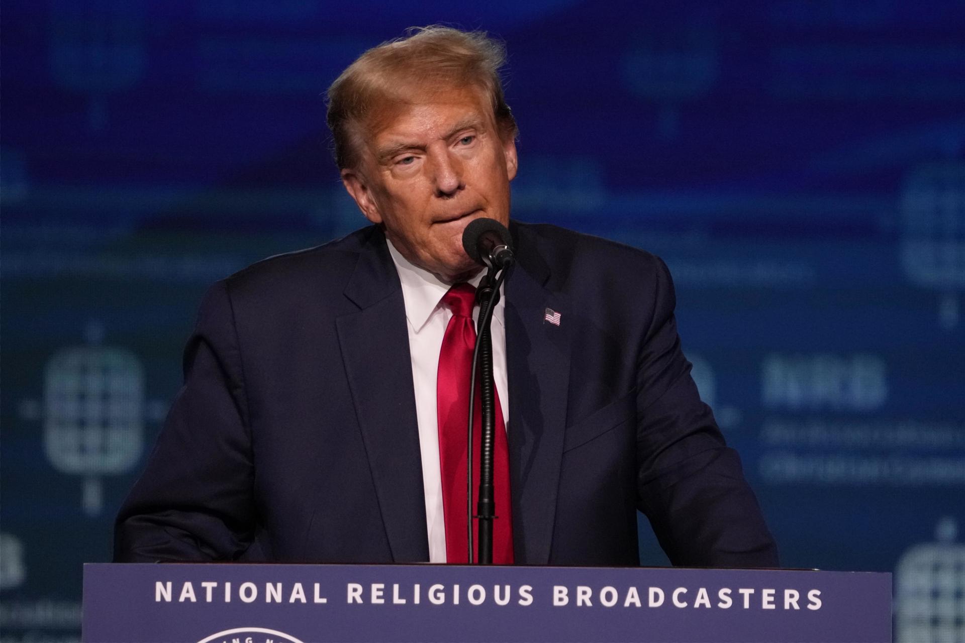 El Supremo de EE.UU. acepta decidir si Trump puede ser juzgado por injerencia electoral