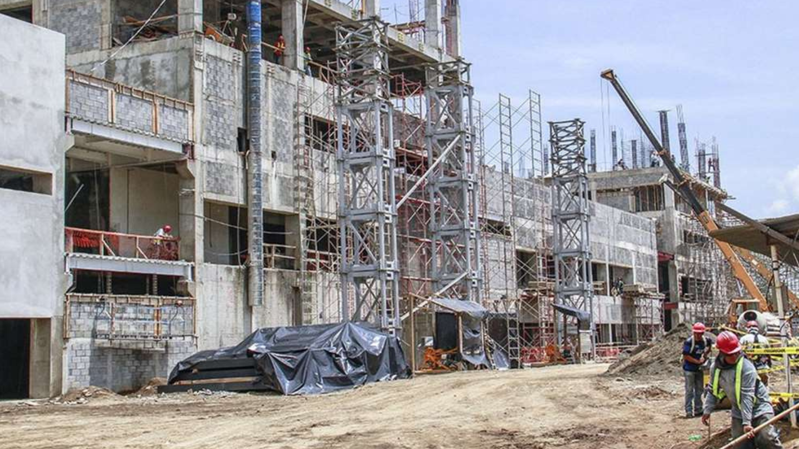 Estos serán los nuevos salarios mínimos en Nicaragua a partir del 1 de marzo