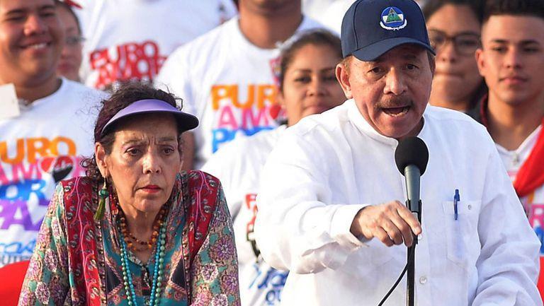 Informe de la ONU es una radiografía clara de los abusos cometidos por Ortega en Nicaragua