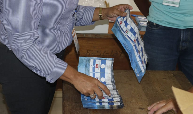 Urnas Abiertas: El FSLN amenazó y sobornó a ciudadanos para obligarlos a votar
