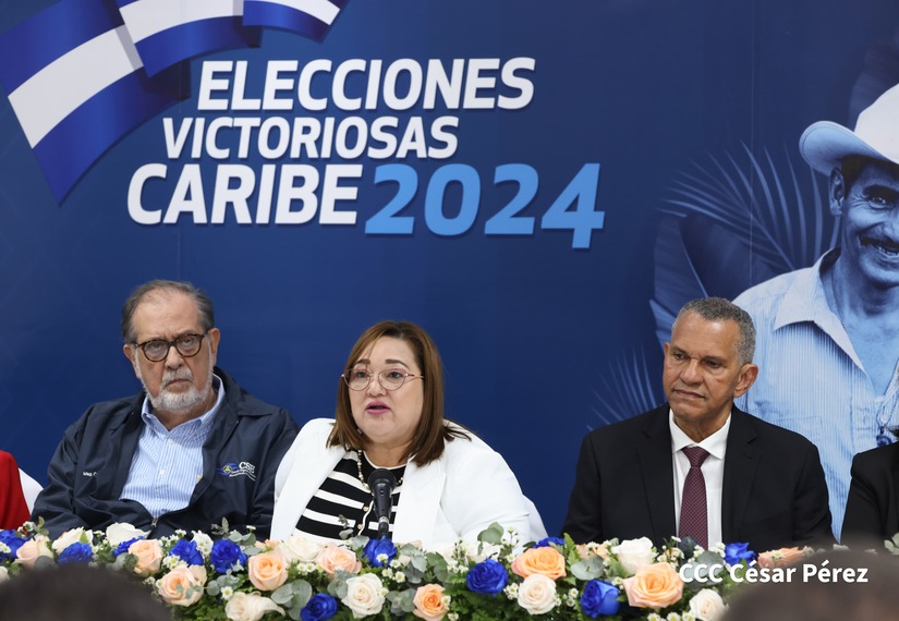 Abstencionismo y militarización marcan las elecciones regionales en la Costa Caribe