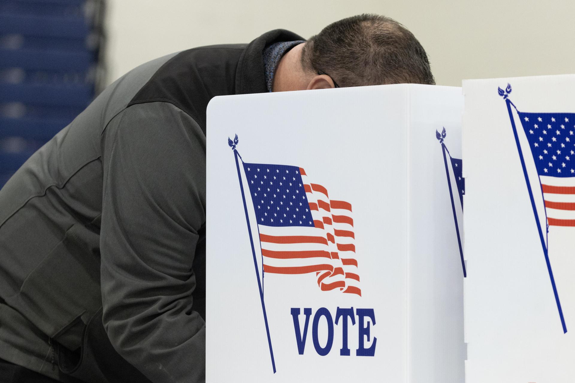 ¿Qué es el supermartes de EE.UU.?, ¿Qué hay en juego para Trump y Biden?