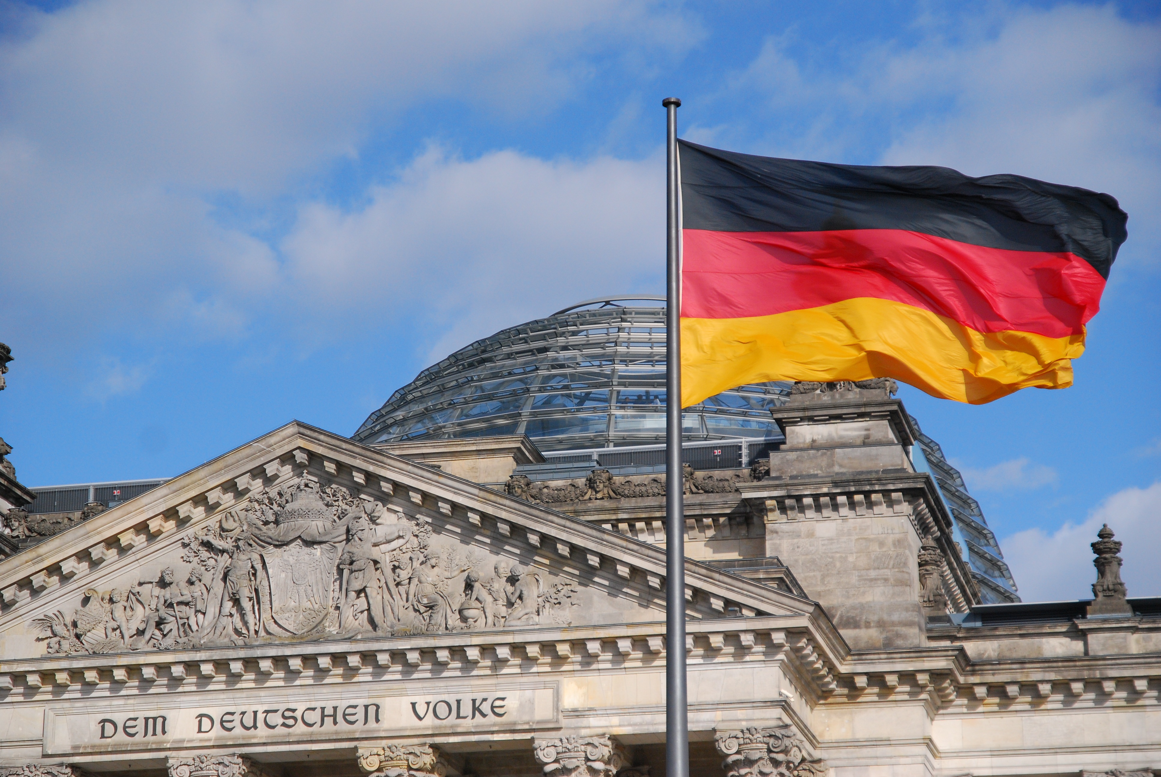 Alemania reacciona a la acusación de Nicaragua de «facilitar genocidio» en Gaza
