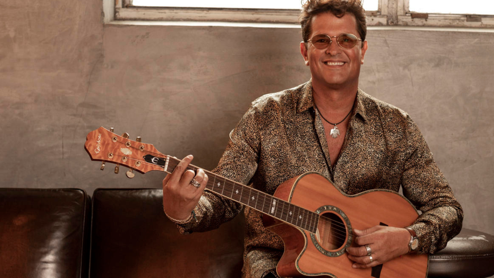 Carlos Vives será reconocido con el máximo galardón de los autores estadounidenses