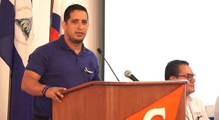 Excarcelado político es recapturado por la Policía Orteguista