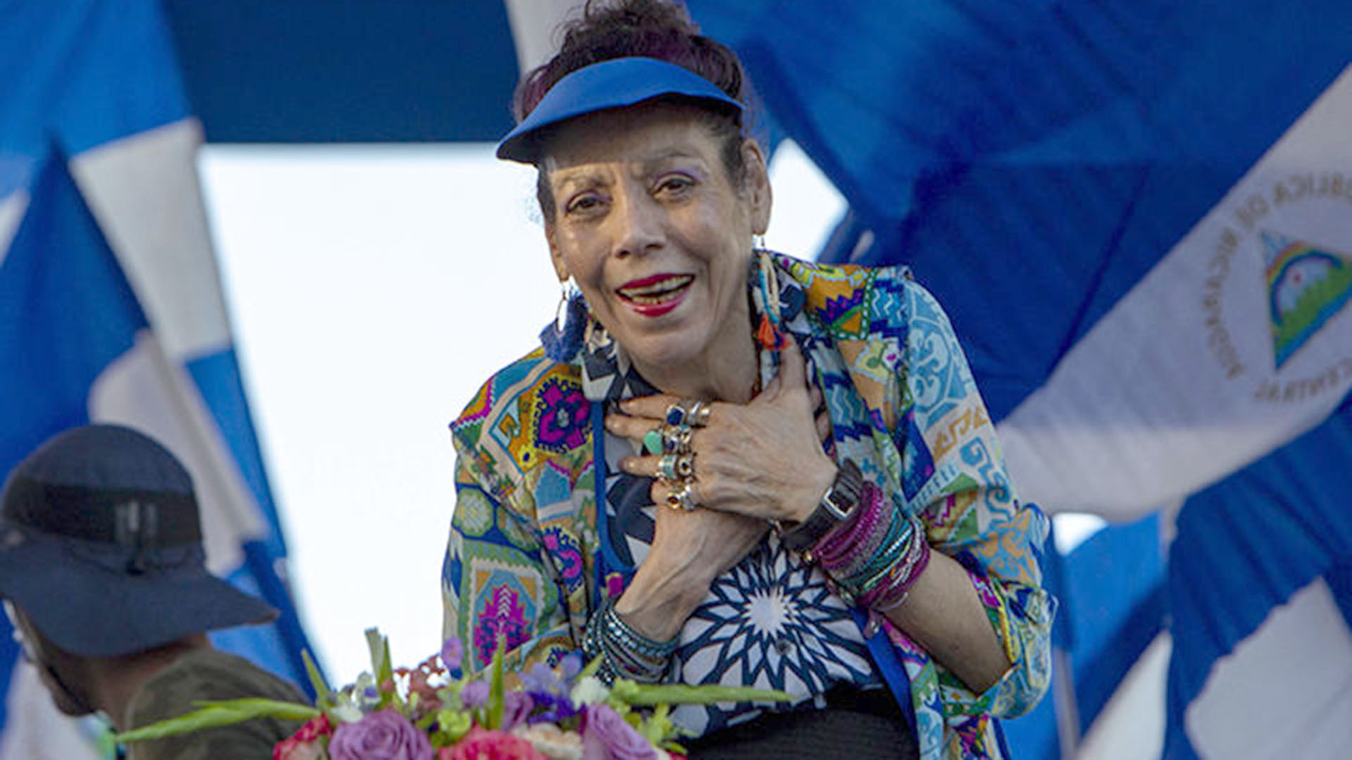 Rosario Murillo celebra la “gran victoria” del FSLN en las “riquísimas regiones” del Caribe
