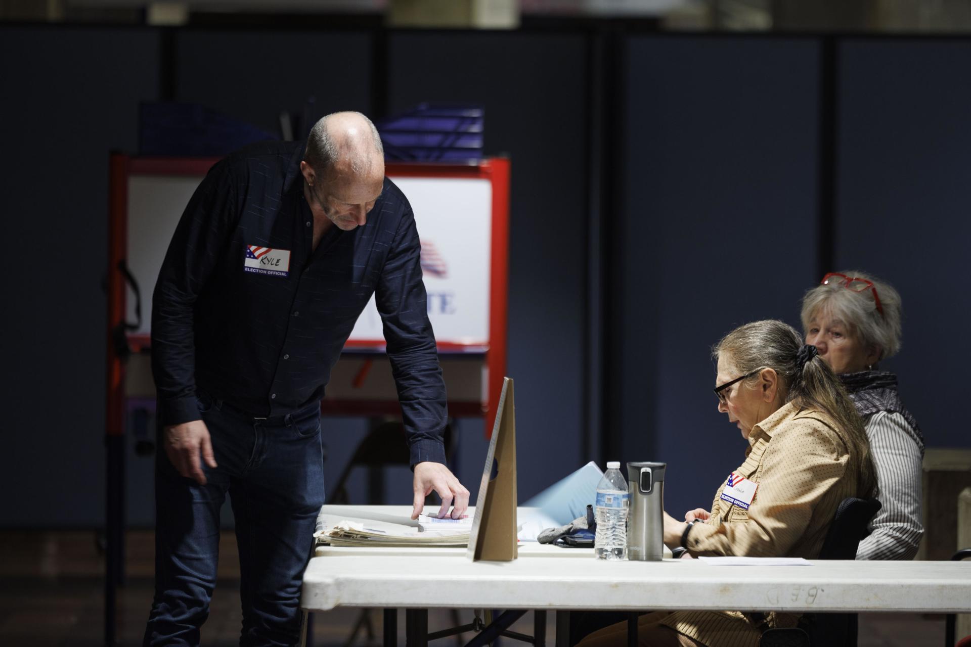 Trump pasa de candidato vetado en Colorado a favorito ganador por su partido