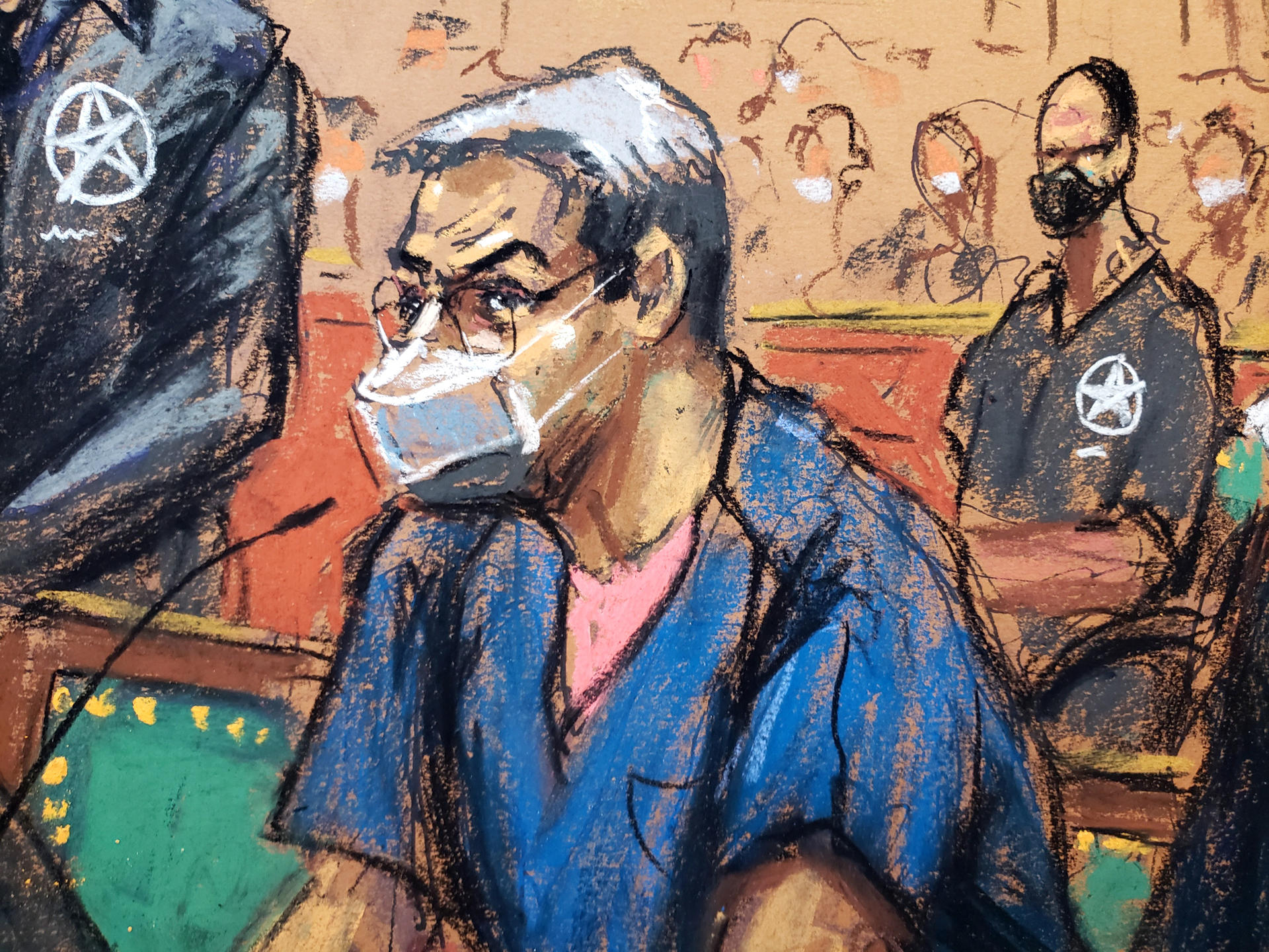 Juan Orlando Hernández se defiende al recordar cómo impulsó las extradiciones con EE.UU.