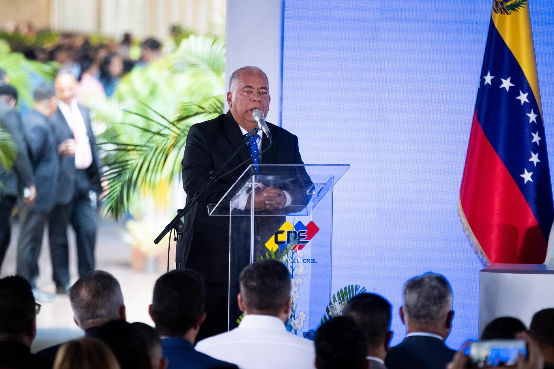 Las elecciones presidenciales en Venezuela serán el próximo 28 de julio