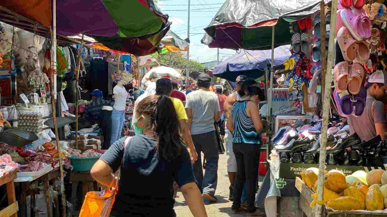 Cada vez más nicaragüenses tienen dificultades para poder llevar comida a su mesa, según Cid Gallup 
